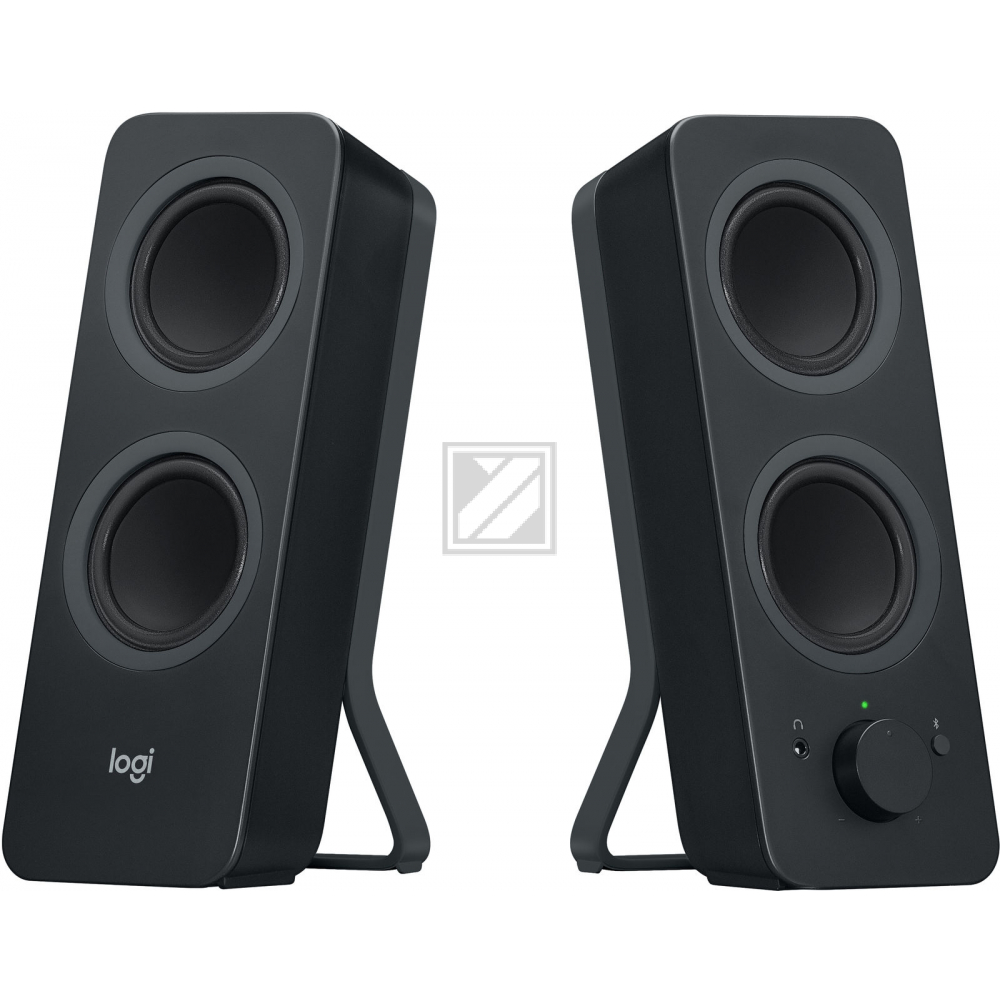 Logitech Z207 BT Computer Speaker