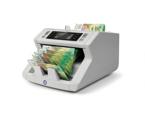 Safescan 2210 Banknotenzähler Automatischer Banknotenzähler