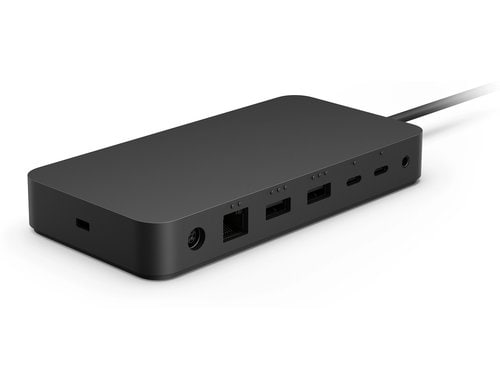 Microsoft Surface Thunderbolt 4 Dock Thunderbolt, 96W