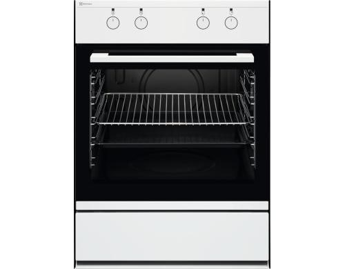 Electrolux Einbauherd EH7K1-2WE E Klasse A, 400V, 6.5 KW