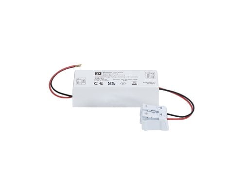 ULine Zubehör 3-Step-Dimmer max. 200W 48V 3-Step-Dimmer max. 200W 48V 80x35mm Weiss