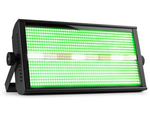 BeamZ BS960 Stroboskop, LED, 864x RGB, 96x weiss