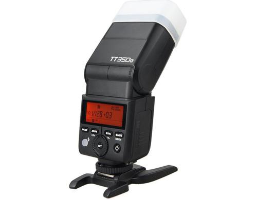 Godox TT350O Mini Thinklite TTL Blitz für Olympus / Panasonic