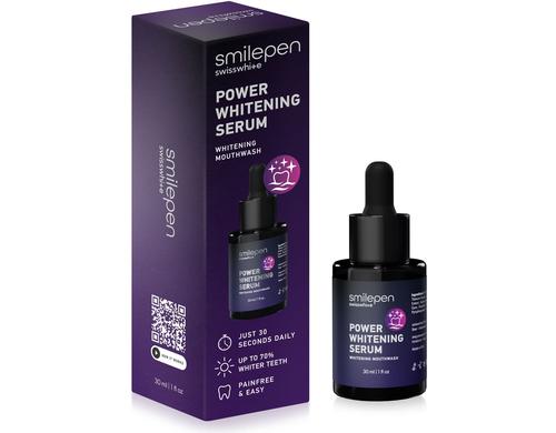 Whitenig Serum Mundspülung