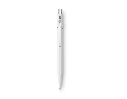 Caran d'Ache Druckbleistift 844 0.7mm weiss