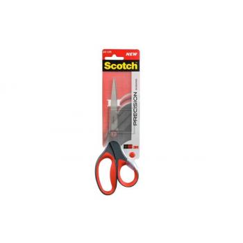 3M Scotch Precision Schere 1448 20 cm Softgrip