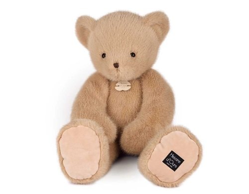 Bär Clémentin honigbeige 60cm