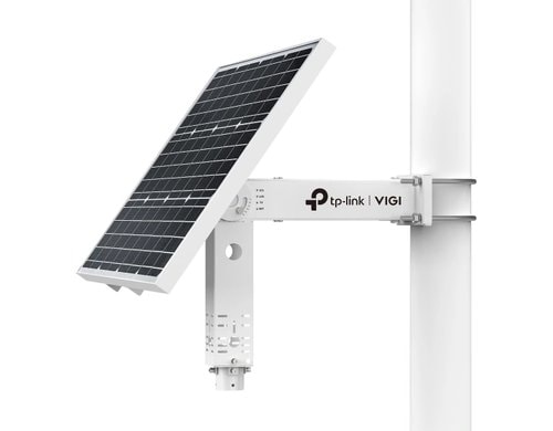 TP-Link VIGI SP6020 VIGI Solar Power Supply System, 60W