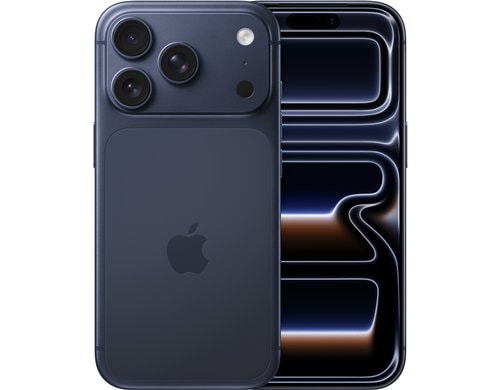 Apple iPhone 17 Pro 256 GB Deep Blue