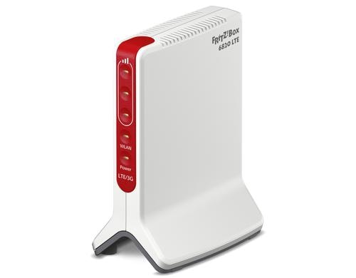 AVM FRITZ!Box 6820 LTE int. V3 4G/3G, WLAN n
