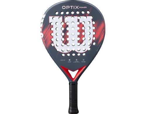 OPTIX V2 POWER RED Red