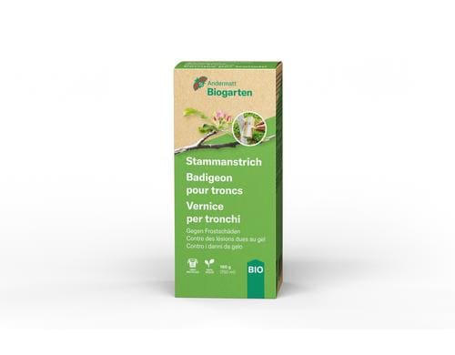 Andermatt Bio Stammanstrich 150 g