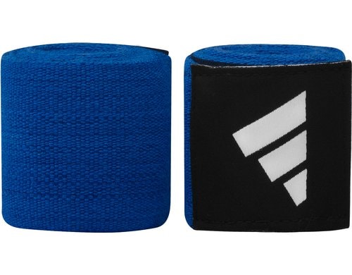 adidas Boxing Crepe Bandage Farbe:blue Grösse:5 x 2.55 m