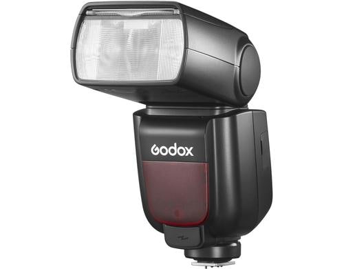 Godox TT685C II Blitzgerät für Nikon