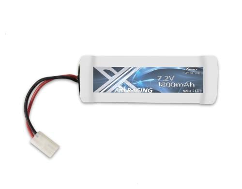 Amewi Akku NiMH 7.2V 1800mAh Tamiya Stecker