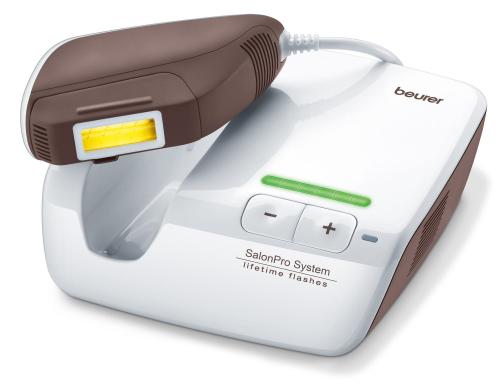 Beurer Haarentfernungsgerät IPL10000+ IPL-Technologie