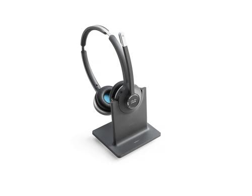 Cisco Headset 562 Duo inkl. Standard-Basisstation