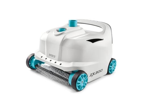 ZX300 Deluxe Automatic Pool Cleaner Bis 975cm Pools