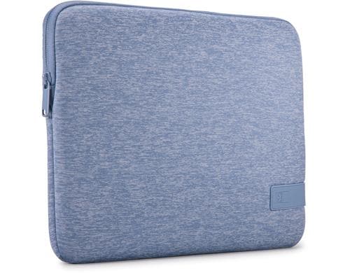 Case Logic Reflect Laptop Sleeve 14 himmelblau