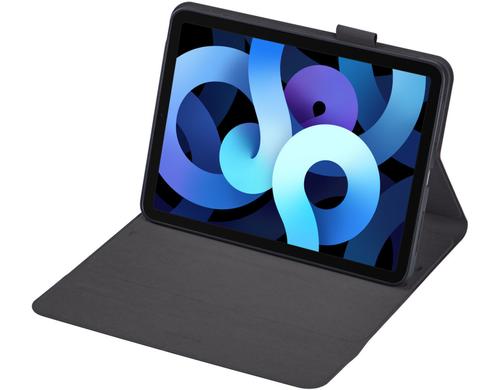 4smarts Flip Case DailyBiz Black für iPad 10th Gen. 10.9