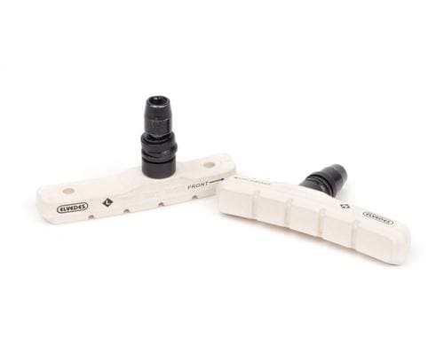 ELVEDES V-Brake-Bremsschuhe we