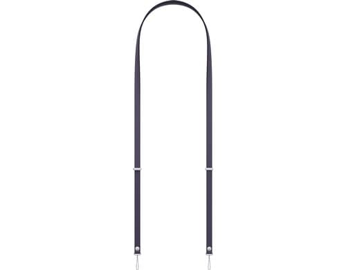 Apple Crossbody Strap Purple