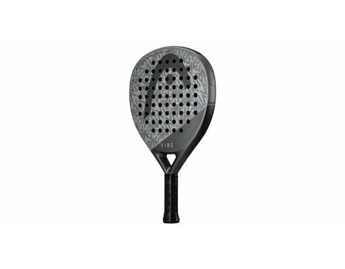 HEAD Padel Racket Vibe green Typ: Anfänger, Material: Fiberglass