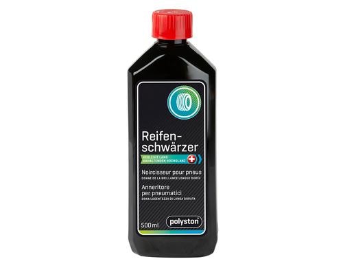 Polyston Reifenschwärzer 500 ml