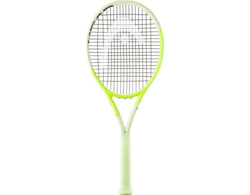 HEAD Tennisracket Extreme 19 ELITE 2024 Jun Griffgrösse: 1, besaitet