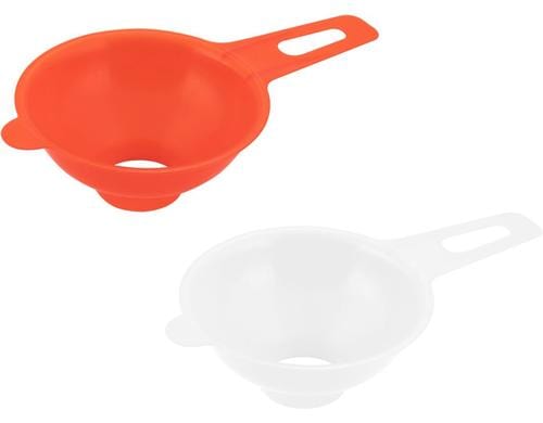 axentia Einfülltrichter 12cm 1 Stk