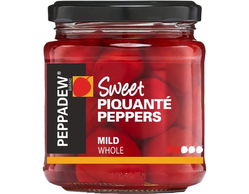 Peppadew Wilde Paprika 260 g