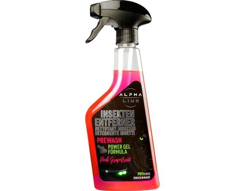 ALPHA LINE Insektenentferner Trigger à 500 ml