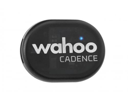 Wahoo RPM Cadence Sensor ( Black ) schwarz