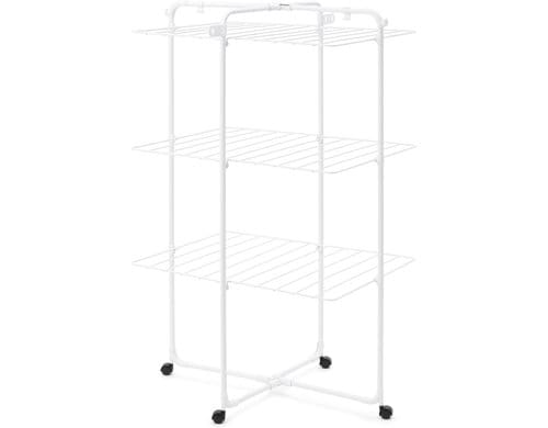 Brabantia Turmtrockner HangOn Tower 23 m White