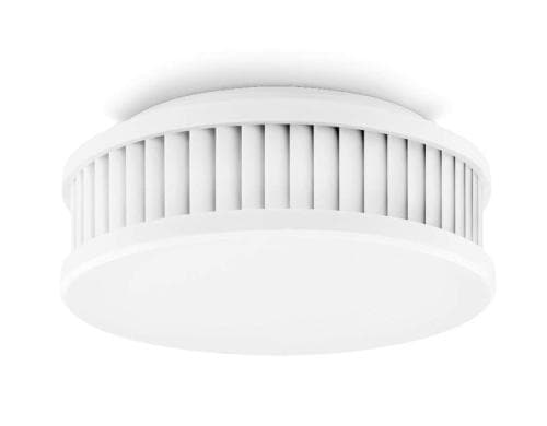 Pyrexx Rauchmelder PX-1C Funk 85 dB, 10 Jahre Batterie, DIN EN 14604