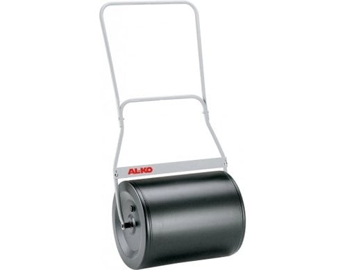 GARTENWALZE GW 50 PREMIUM 50 cm breit Wasserfüllung 62 kg,Sandfüllung 108 kg