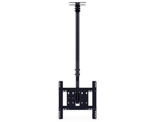 Multibrackets Ceilingmount MS Für 32-55 Monitore bis 70kg