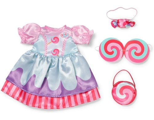 BABY born Bonbon-Outfit 43cm