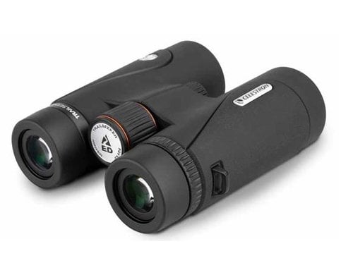 Celestron TrailSeeker ED 10X42