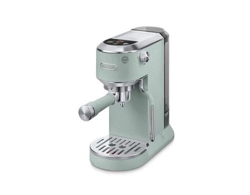 De'Longhi Siebträger Dedica Duo EC890.M 230V, 1450W, 15Bar,