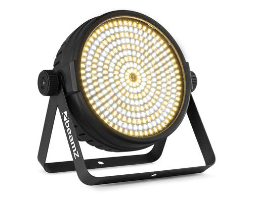 BeamZ BT430 PAR Scheinwerfer, 324x, CC/WW, IR
