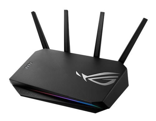 ASUS GS-AX3000: WLAN-AX Router 2.4/5GHz Wifi-6, 574/2402 Mbps