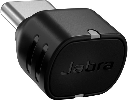 Jabra Link 390c UC USB-C Bluetooth Dongle