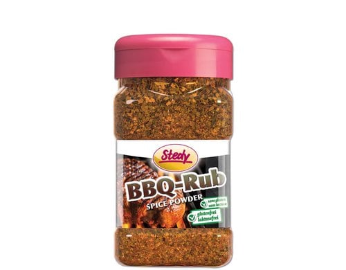 BBQ-Rub 200 g