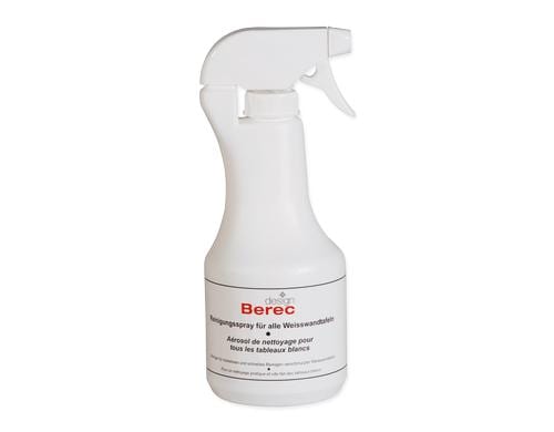 Berec Whiteboard Reiniger 500 ml