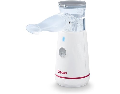 Beurer Inhalator IH47 Mit Schwingmembran-Technologie