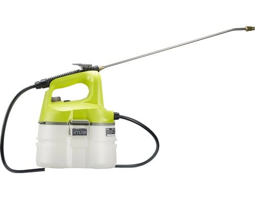 Akku-Sprühgerät, Solo OWS1880