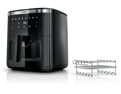 Bosch MAF671B1 Heissluftfritteuse