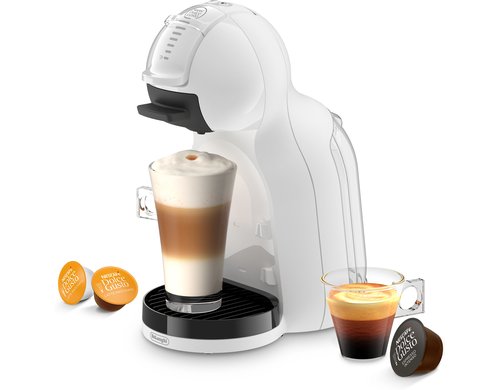 De'Longhi Dolce Gusto MiniMe EDG335.W white