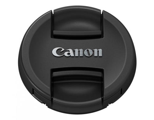 Canon E-52 Vorderer Objektivdeckel (52mm)